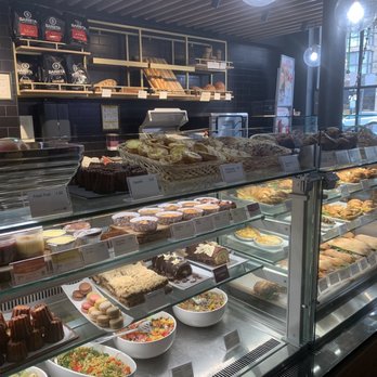 Au Pain Doré - Coffee & Tea Near Me - Toronto, Ontario Au Pain Doré - Coffee & Tea Near Me - Toronto, Ontario