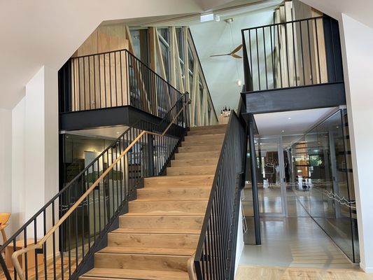 Cloudy Bay Vineyards by null