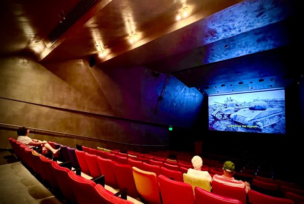 Nevada Museum of Art by null