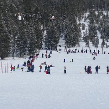 Carter Park and Pavilion - Parks Near Me - Breckenridge, Colorado
