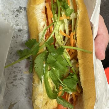 Viet Sub - Tofu banh mi - Vietnamese Near Me - Roanoke, Virginia Viet Sub - Tofu banh mi - Vietnamese Near Me - Roanoke, Virginia