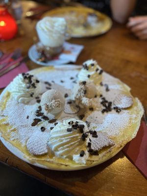 The Pancake Bakery by null