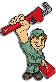 Slide of Admiral Plumbing & Drain