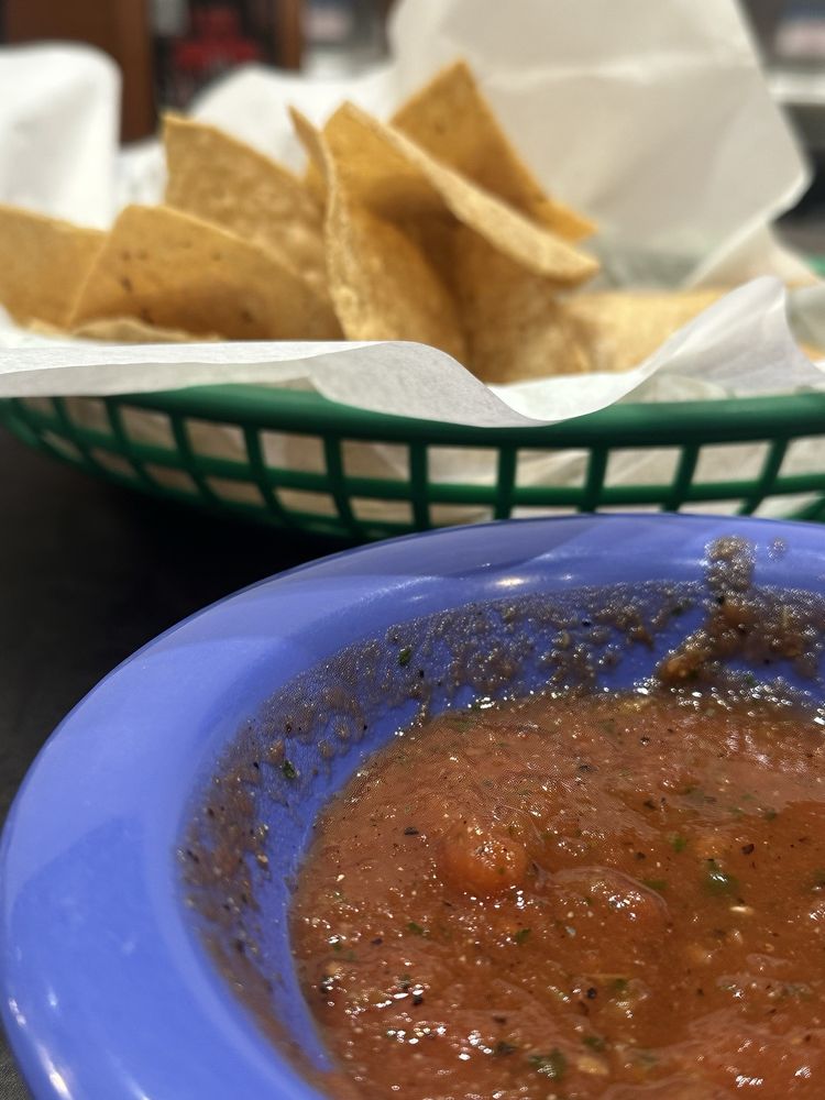 Rio Grande Tex-Mex Restaurant