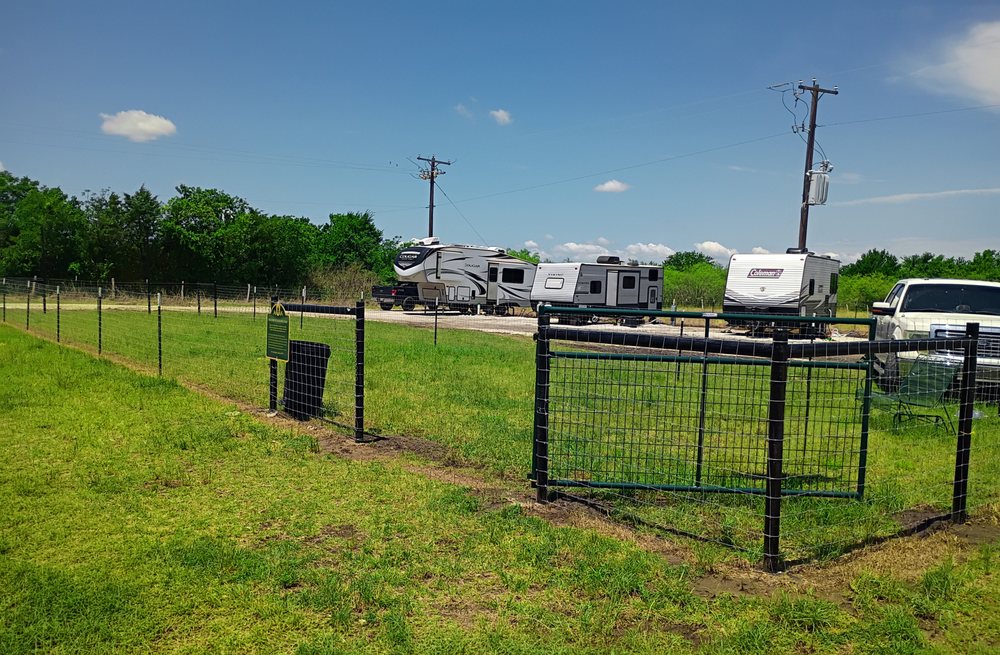 51 RV Park Logo