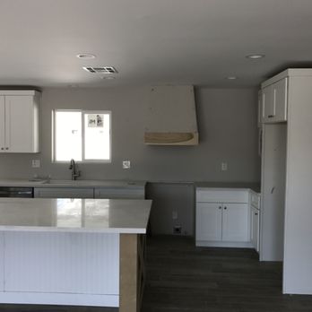 Reid Development - a kitchen in a new home - General Contractors Near Me Reid Development - a kitchen in a new home - General Contractors Near Me