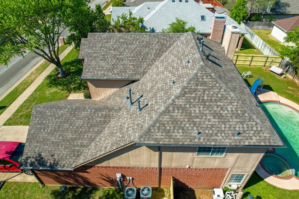 Slide of All My Brothers Construction