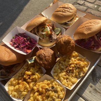 Fette Sau - Barbeque Near Me - Philadelphia, Pennsylvania