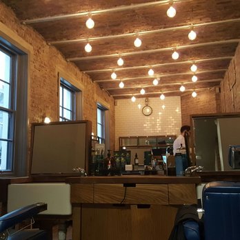 Ruffians - Barbers Near Me - London, XGL