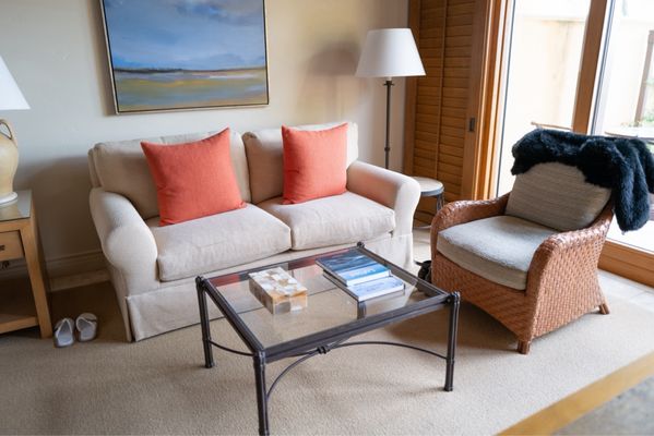 The Resort at Pelican Hill by null