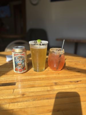 Uncle Chops Food Court by null