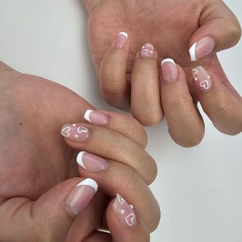 JOJO Nail Salon - Nail Salons Near Me - Burlingame, California JOJO Nail Salon - Nail Salons Near Me - Burlingame, California