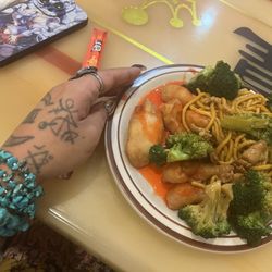 King Buffet