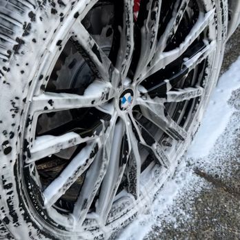 Detail Only - Auto Detailing Near Me - Bonney Lake, Washington Detail Only - Auto Detailing Near Me - Bonney Lake, Washington