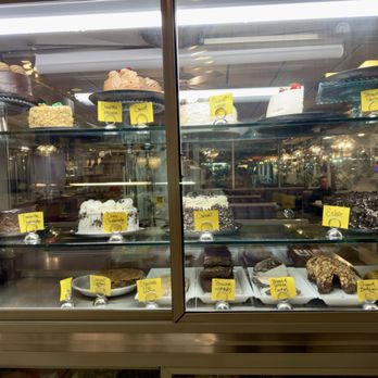 Dutchess Diner - Decisions decisions - Diners Near Me - Poughkeepsie, New York