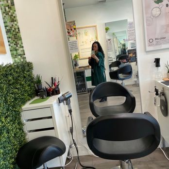 Ka'ton Salon - Love Ka'ton - this is my hair before.. - Hair Salons Near Me - Fort Lauderdale, Florida
