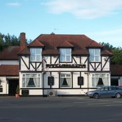 Fox & Hounds