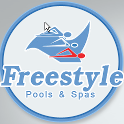 Freestyle Pools & Spas - Freestyle Pools & Spas logo