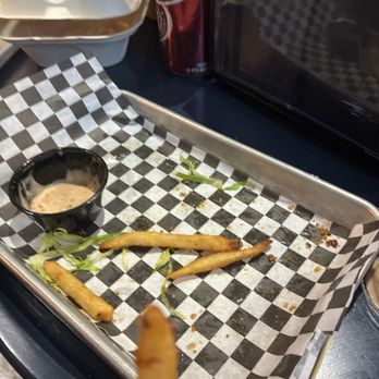 Dom's Burgers - French fry - Burgers Near Me - Salt Lake City, Utah Dom's Burgers - French fry - Burgers Near Me - Salt Lake City, Utah