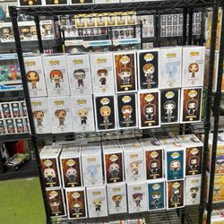 Funko Pop Culture - Marvel Funko Pops @ Funko Pop Culture Store
PH 813-240-1557
462 douglas rd e Oldsmar, FL 34677
