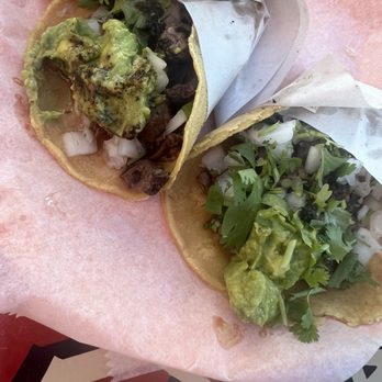 The Taco Stand - More steak tacos - Mexican Near Me - Miami Beach, Florida The Taco Stand - More steak tacos - Mexican Near Me - Miami Beach, Florida