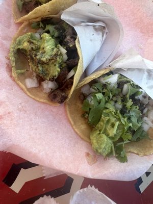 The taco stand by null