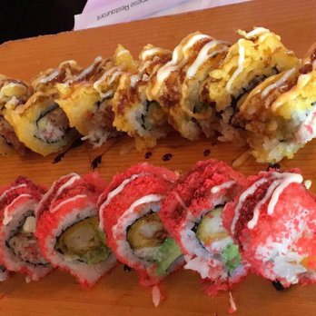 Sushido - Sushi Bars Near Me - Tacoma, Washington Sushido - Sushi Bars Near Me - Tacoma, Washington