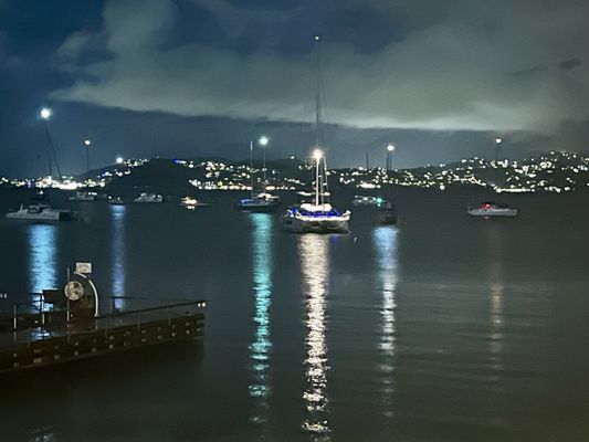 ZoZo's at Caneel Bay by null