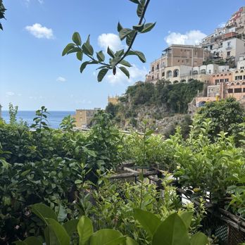 La Zagara - Vie from our table - Cafes Near Me - Positano, SA La Zagara - Vie from our table - Cafes Near Me - Positano, SA