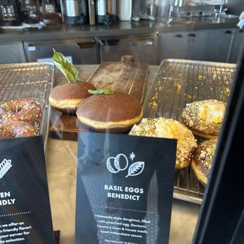 Sidecar Doughnuts & Coffee - Donuts Near Me - Costa Mesa, California Sidecar Doughnuts & Coffee - Donuts Near Me - Costa Mesa, California
