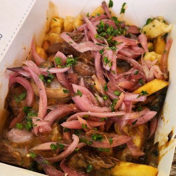 The Kroft - Braised beef - Sandwiches Near Me - Anaheim, California