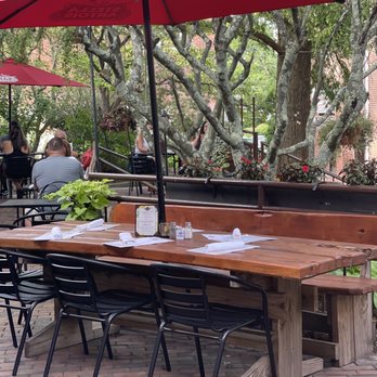 122 elm st tavern - tables and umbrellas - Tacos Near Me - Cheshire, Connecticut 122 elm st tavern - tables and umbrellas - Tacos Near Me - Cheshire, Connecticut