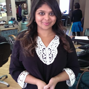 Guy Thomas Hair Salon - Ombre highlights - Hair Salons Near Me - Flushing, New York Guy Thomas Hair Salon - Ombre highlights - Hair Salons Near Me - Flushing, New York