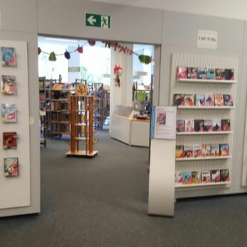 Egon-Erwin-Kisch-Bibliothek - Blick auf den Kinderbereich der Egon-erwin-kisch-bibliothek@t-online.de - Libraries Near Me - Berlin, BE