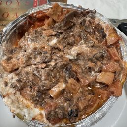 I had the Iskender which was really good and the best I have had outside of Istanbul. What a great addition to the food scene in Hoboken I had the Iskender which was really good and the best I have had outside of Istanbul. What a great addition to the food scene in Hoboken