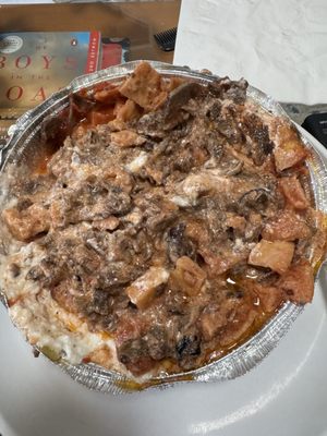 Istanbul Doner Kebab by null