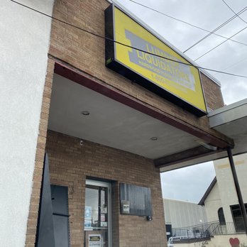 LL Flooring - South Hackensack - Entrance - Flooring Near Me - South Hackensack, New Jersey