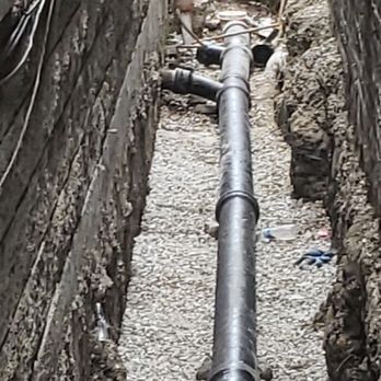 Emergency Plumbing - Plumbing Near Me