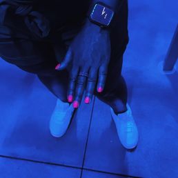 Nails by Sunny @Ritzy Nail Lounge. Nails by Sunny @Ritzy Nail Lounge.