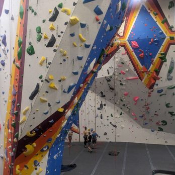 The Post Climbing - Top climbing - Rock Climbing Near Me - Pasadena, California