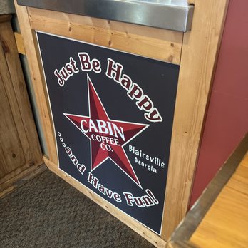 Cabin Coffee - Coffee & Tea Near Me - Blairsville, Georgia Cabin Coffee - Coffee & Tea Near Me - Blairsville, Georgia
