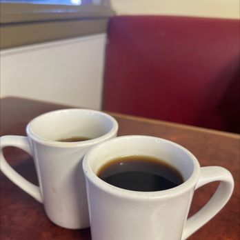 Rodeo Cafe - Cup never runs out ! - Breakfast & Brunch Near Me - Norco, California