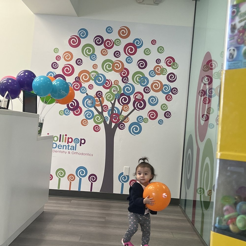 Lollipop Dental - Pediatric Dentists Near Me - Costa Mesa, California Lollipop Dental - Pediatric Dentists Near Me - Costa Mesa, California