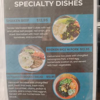 Simply Boba - Specials menu - Bubble Tea Near Me - Lancaster, New York