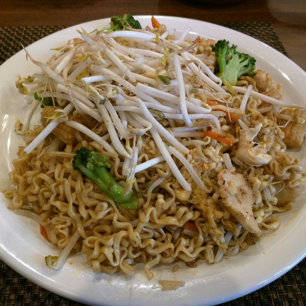 Thai Kitchen - N9 Crazy Noodle - Thai Near Me - Warren, Michigan Thai Kitchen - N9 Crazy Noodle - Thai Near Me - Warren, Michigan