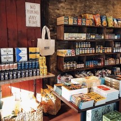 Beer and Provisions