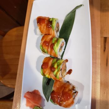 Sushi Village - Deadly Hollows - Sushi Bars Near Me - Metairie, Louisiana Sushi Village - Deadly Hollows - Sushi Bars Near Me - Metairie, Louisiana