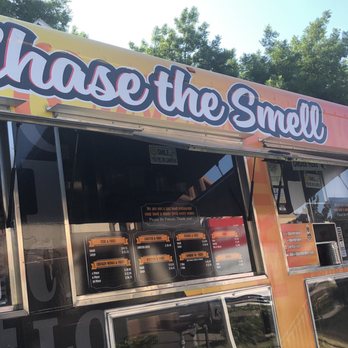 Chase the Smell - Food Trucks Near Me - Stockton, California Chase the Smell - Food Trucks Near Me - Stockton, California