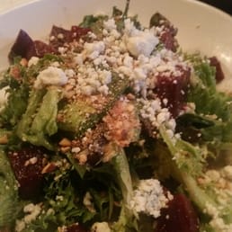 Beet Salad
