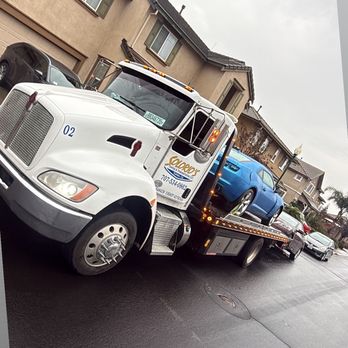Solorio’s Towing & Transportation - Towing Near Me Solorio’s Towing & Transportation - Towing Near Me